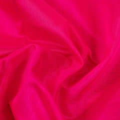 Rani Colour Modal Chanderi fabric