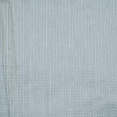 Dyeable Chanderi Loop Line fabric