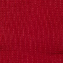 Dyeable Chanderi Loop Line fabric