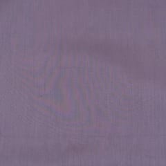 Light Purple Colour  Zara Cotton Silk fabric