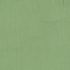 Light Green Colour  Zara Cotton Silk fabric
