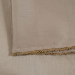 Khaki Colour Zara Cotton Silk fabric