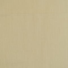 Beige Colour Zara Cotton Silk fabric