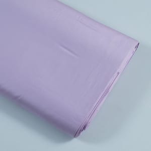 Move Colour Zara Cotton Silk Fabric