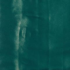 Green Colour Shimmer Georgette Foil fabric