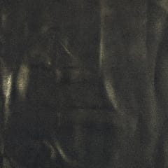 Black Colour Shimmer Georgette Foil fabric