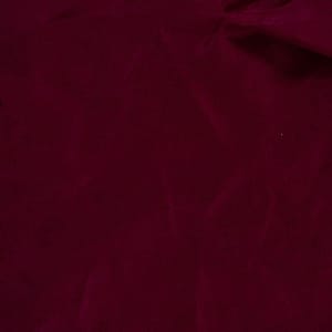Maroon Colour Uppada fabric