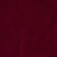 Maroon Colour Uppada fabric