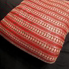 Dyeable Uppada Embroidered Fabric