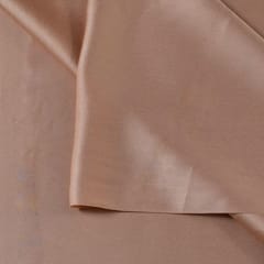 Gold Colour Milano Satin fabric