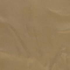Fawn Colour Georgette Satin fabric