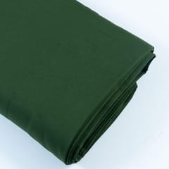 Green Colour Pure Pashmina fabric
