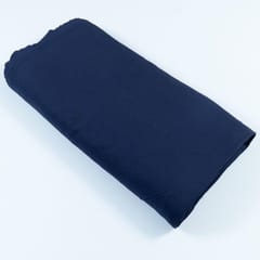 Blue Colour Pure Pashmina fabric