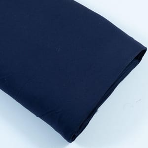 Blue Colour Pure Pashmina fabric