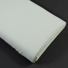 Off White Colour Pure Pashmina fabric