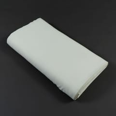 Off White Colour Pure Pashmina fabric