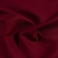 Maroon Colour Pashmina fabric