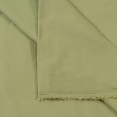 Pista Green Colour Corduroy fabric