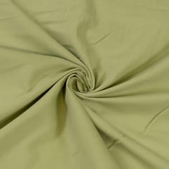 Pista Green Colour Corduroy fabric