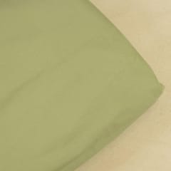 Pista Green Colour Corduroy fabric