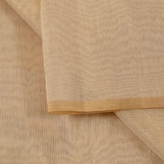 Dyeable Tisuue Chanderi fabric