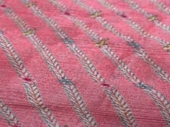 Chiffon Pink Stripes