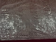 Maroon Georgette Embroidery 56