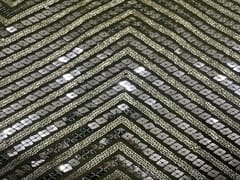 Olive Green Georgette Embroidery 56