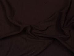 Harrier Crepe Dark Brown