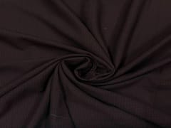 Harrier Crepe Dark Brown