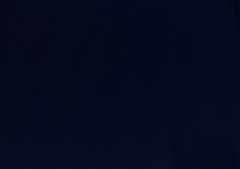 Georgette Plain Navy Blue