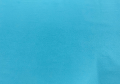 Georgette Plain Sea Blue