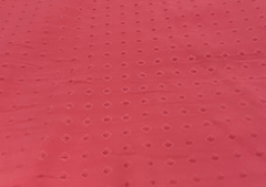 Georgette Carrot Pink Diamond