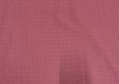 Georgette Onion Pink Diamond