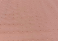 Georgette Peach Diamond