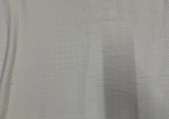 Georgette Dull Grey Diamond