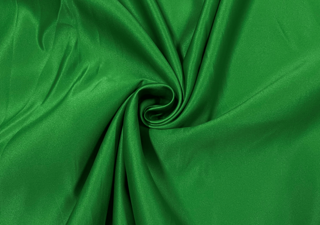 Bridal Satin Green N11D