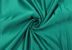 Bridal Satin Emerald Green N105