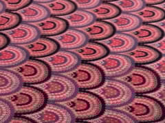 Chiffon Pink geometric