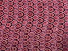 Chiffon Pink geometric