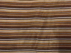 Chiffon Brown Stripes