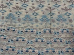 Nude Georgette Embroidery 56