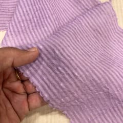 Move Colour Cotton Dobby Strips Fabric