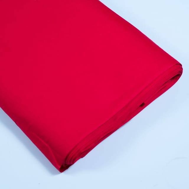 Cotton Flex fabric