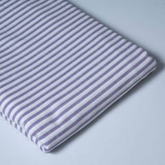 Move Colour Cotton Yarn Dyed Stripes Fabric