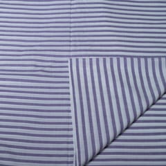 Move Colour Cotton Yarn Dyed Stripes Fabric
