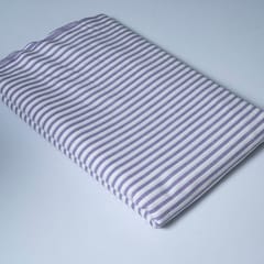 Move Colour Cotton Yarn Dyed Stripes Fabric