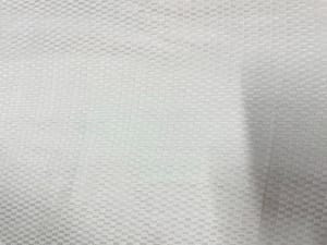 Dyeable Silk Jacquard Checks 44 1