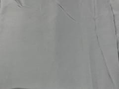 Silver N48LL Heavy Satin Lycra 58