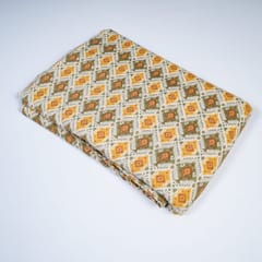 Multi Colour Cotton Print